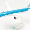 herpa 613583 KLM Boeing 787-9 Dreamliner | Snap-Fit WINGS 1:200