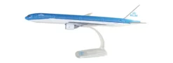 herpa 610872 KLM Boeing 777-300ER New Colors | WINGS 1:200