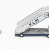 herpa 571883 KLM historische Passagier Treppen mit Zugfahrzeug | WINGS 1:200