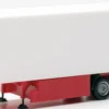 herpa 076746-002 Krone Kühlkoffer-Auflieger | Celsineo Kühlaggregat | LKW-Zubehör 1:87