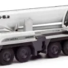 herpa 319560 Liebherr LTM 1300-6.2 weiß | Baumaschinenmodell 1:87