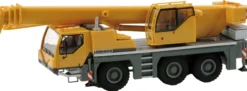 herpa 150231 Liebherr Mobilkran LTM 1045 Liebherr | Kranmodell 1:87