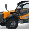 herpa 322133 Liebherr Teleskoplader T60-9S kommunalorange Baufahrzeug 1:87