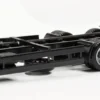 herpa 085595 LKW-Fahrgestell MAN Volumenzug 7,82m | 2 Stück | Teileservice 1:87