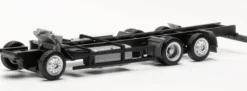herpa 085571 LKW-Fahrgestell Scania Volumenzug 7,82m | 2 Stück | Teileservice 1:87