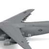 herpa 539180 Lockheed C-5A Galaxy US Air Force 155th Airlift Squadron Memphis | WINGS 1:500
