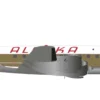 herpa 573023 Lockheed L-1649A Alaska Airlines | WINGS 1:200