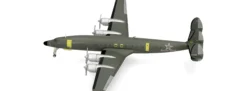 herpa 573863 Lockheed L-1649A Lufthansa Roll-Out Super Star | WINGS 1:200