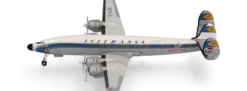 herpa 539357 Lockheed L-1649A Super Star Lufthansa | WINGS 1:500