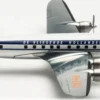 herpa 571746 Lockheed L-1049C Super Constellations KLM Flugzeugmodell 1:200