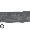 herpa 574297 Lockheed Martin F-35A Lightning II Ausbildungskommando | WINGS 1:200