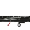 herpa 571500 Lockheed TR-1A USAF 95th RS