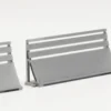 herpa 571586 Luftstrahlabweiser Rechts Links und Mitte 10 Stück Zubehör 1:200