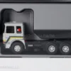 herpa 320481 MAN F8 Solozugmaschine - Auf Achse | LKW-Modell 1:87
