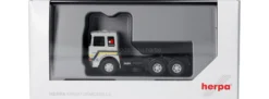herpa 320481 MAN F8 Solozugmaschine - Auf Achse | LKW-Modell 1:87