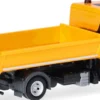 herpa 319867 MAN TGL CC 3-Seiten-Kipper - Max Bögl | LKW-Modell 1:87