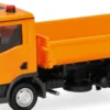 herpa 322065 MAN TGL Dreiseitenkipper-LKW kommunalorange LKW-Modell 1:87