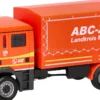 herpa 099080 MAN TGM MzKW - ABC-Zug Landkreis München | Blaulichtmodell 1:87