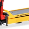 herpa 318679 MAN TGM Plateau-Abschlepp-LKW mit Kran ADAC Auto Groth | LKW-Modell 1:87