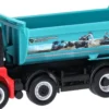 herpa 319676 MAN TGS NN Meiller Kipper-LKW - Schmuttermair | LKW-Modell 1:87