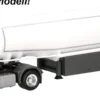 herpa 952033 MAN TGX GM Benzintank-Sattelzug Kloiber | LKW-Modell 1:87