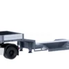 herpa 320849 MAN TGX GM Tieflade-Sattelzug -Sikora/Trucker Babe Cindy | LKW-Modell 1:87