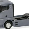 herpa 320542-002 MAN TGX GN Zugmaschine - grau | LKW-Modell 1:87