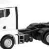 herpa 320559 MAN TGX GN Zugmaschine weiß | LKW-Modell 1:87