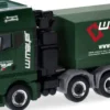 herpa 321686 MAN TGX GX Schwerlastzugmaschine - Mayer Zweibrücken | LKW-Modell 1:87