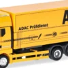 herpa 317986 MAN TGX GX WechselkofferLKW ADAC Prüfdienst LKW-Modell 1:87