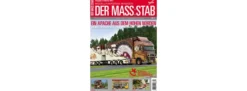 herpa 207881 Mass:stab 2/2017