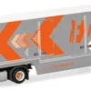 herpa 321440 MB Actros L ProCabin Gigaspace Koffer-Sattelzug Fehrenkötter | LKW-Modell 1:87