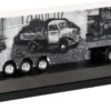 herpa 122375 MB Actros L ProCabin Gigaspace Sattelzug Müller Transporte | LKW-Modell 1:87