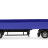 herpa 960038 MB Arocs Pritschen-Sattelzug Hoch-Tief | LKW-Modell 1:87