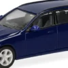 herpa 421010-003 MB C-Klasse T-Modell - saphirblau | Modellauto 1:87