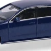 herpa 430869-005 MB S-Klasse canvasitblau | Modellauto 1:87