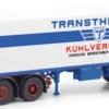 herpa 87MBS026215 Mercedes-Benz LPS2032 Kühlkoffersattelzug Rathje Transthermos LKW-Modell 1:87