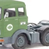 herpa 87MBS026291 Mercedes-Benz LPS2032 Solozugmaschine Kieserling LKW-Modell 1:87