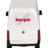 herpa 963015 MB Sprinter 18 Kasten HD - WM 2026 Auswärts | Modellauto 1:87
