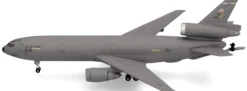 herpa 538367 McDonnel Douglas KC-10 Extender U.S. Air Force Travis Air Base | WINGS 1:500