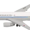 herpa 538374 McDonnel Douglas KDC-10 Royal Netherlands AF | WINGS 1:500
