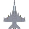 herpa 574228 McDonnell Douglas EF-18 Hornet - Ala 12 Spanish AF | WINGS 1:200