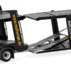 herpa 321372 Mercedes-Benz Actros L 2018 Gigaspace Autotransporterhängerzug Raven Logistic LKW 1:87