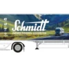 herpa 959711 Mercedes-Benz Actros L Koffersattelzug Schmidt Berglandschaft LKW-Modell 1:87