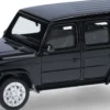 herpa 421188 Mercedes-Benz G-Klasse W465 schwarz | Modellauto 1:87