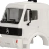 herpa 086165 Mercedes-Benz SK88 Flachdach | LKW-Modell Ersatzteil 1:87
