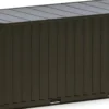 herpa 747134 military Container 20ft Bundesheer Österreich braungrau 2 Stück Zubehör 1:87