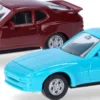 herpa 012768-004 MiniKit Porsche 944 2 Stück Bausatz Modellauto 1:87