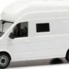 herpa 013888 Minikit VW Crafter Grand California Wohnmobil Bausatz 1:87