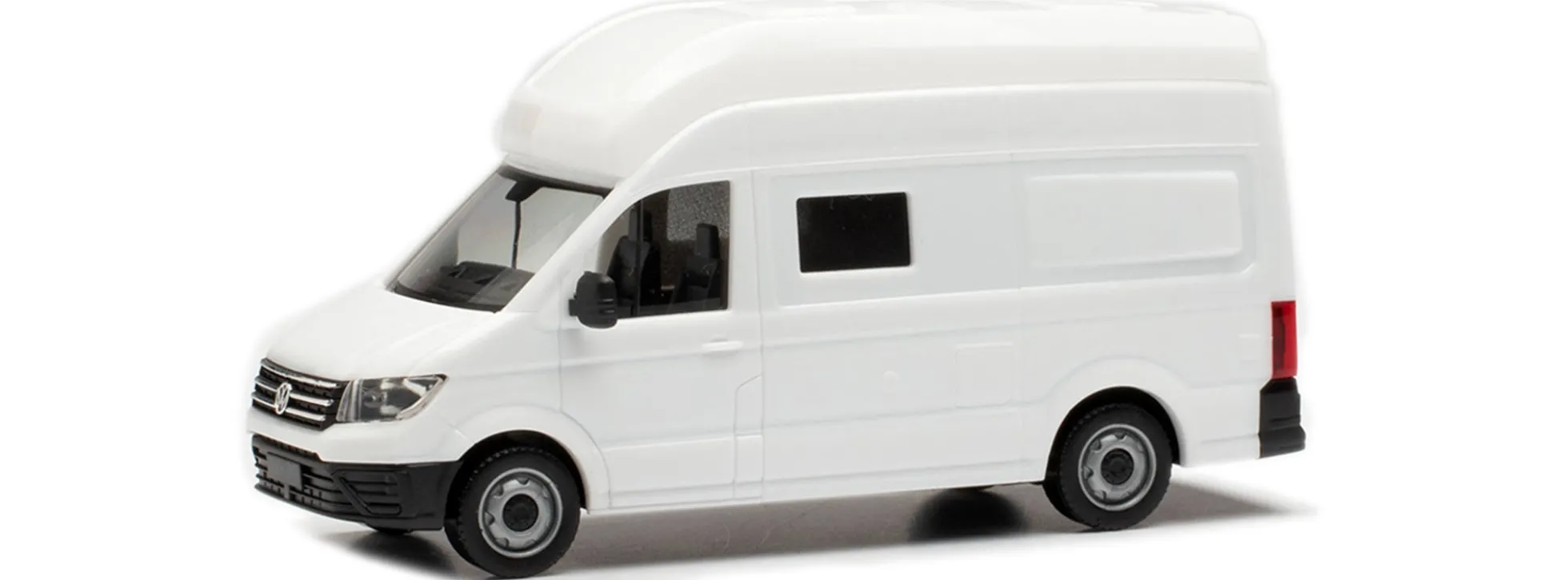 herpa 013888 Minikit VW Crafter Grand California Wohnmobil Bausatz 1:87